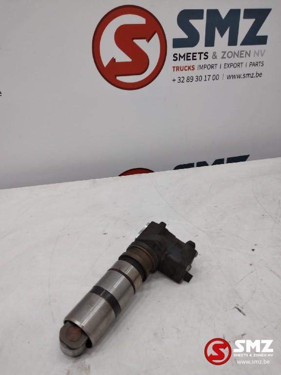 Pomp + verstuivereenheid Mercedes Actros, Auto-onderdelen, Vrachtwagen-onderdelen, Mercedes-Benz, Brandstofsystemen, Nieuw