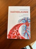Handboek vaatheelkunde, Enlèvement ou Envoi, Utilisé