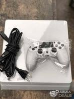 Playstation 4 version jailbreak 11.00, Enlèvement ou Envoi, Comme neuf