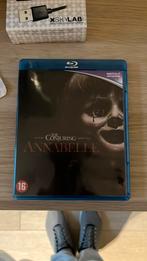 The conjuring Annabelle, CD & DVD, Blu-ray, Comme neuf, Horreur, Enlèvement ou Envoi