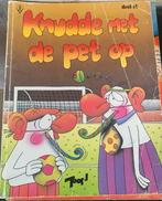 Knudde, Boeken, Kinderboeken | Jeugd | 10 tot 12 jaar, Ophalen of Verzenden, Gelezen