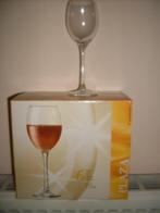 12 verres a vin 33 cl, Ophalen, Nieuw, Overige typen