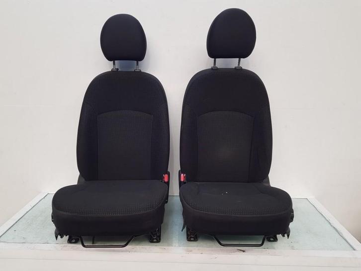 INTERIEUR Mitsubishi Space Star (A0) (01-2012/-), Auto-onderdelen, Interieur en Bekleding, Mitsubishi, Gebruikt