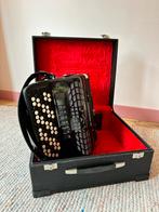 Bugari Juniorfisa 320/J Accordeon – Zo goed als nieuw, Muziek en Instrumenten, Ophalen of Verzenden, Zo goed als nieuw