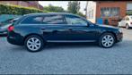 Audi A6, Autos, Cuir, Euro 5, Noir, 5 portes