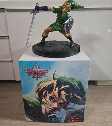F4f the legend of zelda skyward sword dark horse beeld beschikbaar voor biedingen