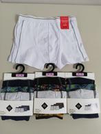 NIEUW!  11 boxershorts 164 - 174, Ophalen of Verzenden, Nieuw, Jongen, Nacht- of Onderkleding