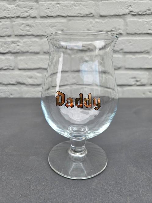 Duvel Daddy, Verzamelen, Biermerken, Nieuw, Glas of Glazen, Duvel, Ophalen of Verzenden
