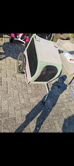 Fietskar hond nieuwe, Dieren en Toebehoren, Honden-accessoires, Ophalen