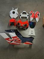 Cbr900 en 1000rr kuipdelen, Motoren, Ophalen