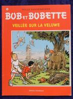 BOB & BOBETTE. (N°285)., Livres, BD, Utilisé, Enlèvement ou Envoi, Willy Vandersteen