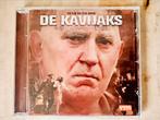 De Kavijaks - Soundtrack Dirk Brossé - cd, Cd's en Dvd's, Ophalen of Verzenden, Zo goed als nieuw