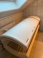 Lit de bronzage, Electroménager, Enlèvement, Solarium visage