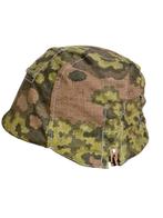 ww2 duitse camouflage, Verzamelen, Militaria | Tweede Wereldoorlog, Ophalen of Verzenden, Landmacht, Kleding of Schoenen