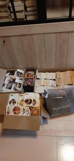 Groot lot romans (Bouquet, Intiem,...), Boeken, Ophalen