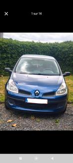 Clio 1.2 benzine, Auto's, Overige bekleding, Particulier, Clio, Te koop