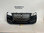 Jaguar F-pace X761 voorbumper, Gebruikt, Voor, Jaguar, Bumper