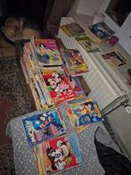 Set van meer dan 400 tijdschriften Mickey's Diary, Boeken, Tijdschriften en Kranten, Ophalen, Zo goed als nieuw, Krant