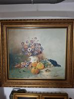 H. J. PAUWELS, Antiquités & Art, Enlèvement