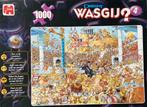 WASGIJ? Destiny puzzle Nr 4, 1000 stukjes. Jumbo Nr 01991., Comme neuf, Enlèvement ou Envoi