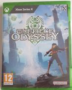 Xbox X One Piece Odyssey neuf, Consoles de jeu & Jeux vidéo, Jeux | Xbox One, Enlèvement ou Envoi, Neuf