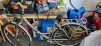 Oxford fiets, Fietsen en Brommers, Fietsen | Dames | Damesfietsen, Gebruikt, Versnellingen, 50 tot 53 cm, Ophalen