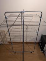 Vierkant droogrek, Ophalen, Nieuw, Wasrek