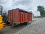 Veewagen, Zakelijke goederen, Landbouw | Werktuigen, Ophalen, Veehouderij, Transport