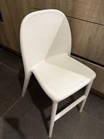 Urban stoel ikea, Comme neuf, Synthétique, Enlèvement, Blanc
