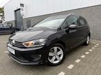 Volkswagen Golf Highline 1.6 TDI Lage km's Pano Navi Nette s, Auto's, Volkswagen, Gebruikt, Euro 6, Bedrijf, Golf