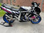 GSX 1100R, Motoren, Motoren | Suzuki, Particulier