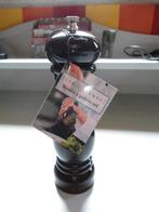 peper- en/of zoutmolens. Cyril Lignac. Topkwaliteit! Nieuw, Enlèvement ou Envoi, Neuf