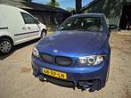 Motorkap van een BMW 1-Serie (A51), 3 maanden garantie, Gebruikt, BMW, Motorkap