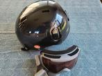 Skihelm Wedze M met skibril, Sport en Fitness, Ophalen, Zo goed als nieuw