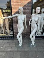 Hindsgaul "ANGIE "etalagepoppen mannequins paspoppen, Kleding | Dames, Ophalen of Verzenden