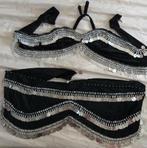 Belly dance ensemble, Kleding | Dames, Riemen en Ceinturen, Ophalen of Verzenden