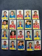 panini stickers EURO 2000, Nieuw, Ophalen of Verzenden, Meerdere stickers