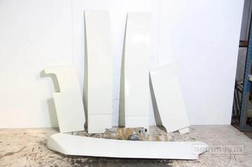 Volvo Body & Chassis Parts Spoiler set Volvo FH GlobXL no beschikbaar voor biedingen