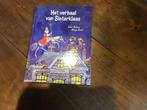 Boek het verhaal van Sinterklaas, Enlèvement ou Envoi, Neuf