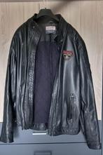 Nieuwe Heren jas merk Petrol Industrie, Kleding | Heren, Petrol Industries, Zwart, Ophalen of Verzenden, Maat 56/58 (XL)