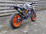 KTM 890 Duke R (BTW-motor!), Motoren, Particulier