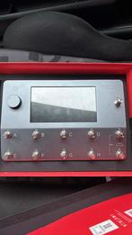 Quad cortex, Muziek en Instrumenten, Effecten, Ophalen of Verzenden, Zo goed als nieuw, Multi-effect