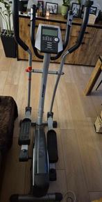 Crosstrainer, Ophalen, Zo goed als nieuw, Crosstrainer