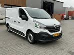 Renault Trafic 1.6dCi 95 T95 L1H1 Comfort Véhicule Commerci, Autos, Achat, Euro 6, Entreprise, Occasion