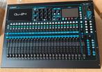 Table de mixage numérique QU24 Allen & Heath en flight case, Muziek en Instrumenten, Ophalen, Zo goed als nieuw