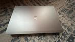 HP elitebook 8460p, HP, Qwerty, SSD, Ophalen