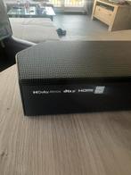 Samsung q600c soundbar, Ophalen