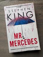 Stephen King - Mr. Mercedes - 2018 - Nederlands, Stephen King, Ophalen of Verzenden, Zo goed als nieuw