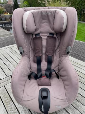 Autostoel Axiss Bébé Comfort Draaibaar in 2 richtingen beschikbaar voor biedingen
