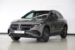 Mercedes-Benz EQA 250 + AMG Night PANORAMA Distronic 360ca, Argent ou Gris, Achat, Euro 6, Entreprise